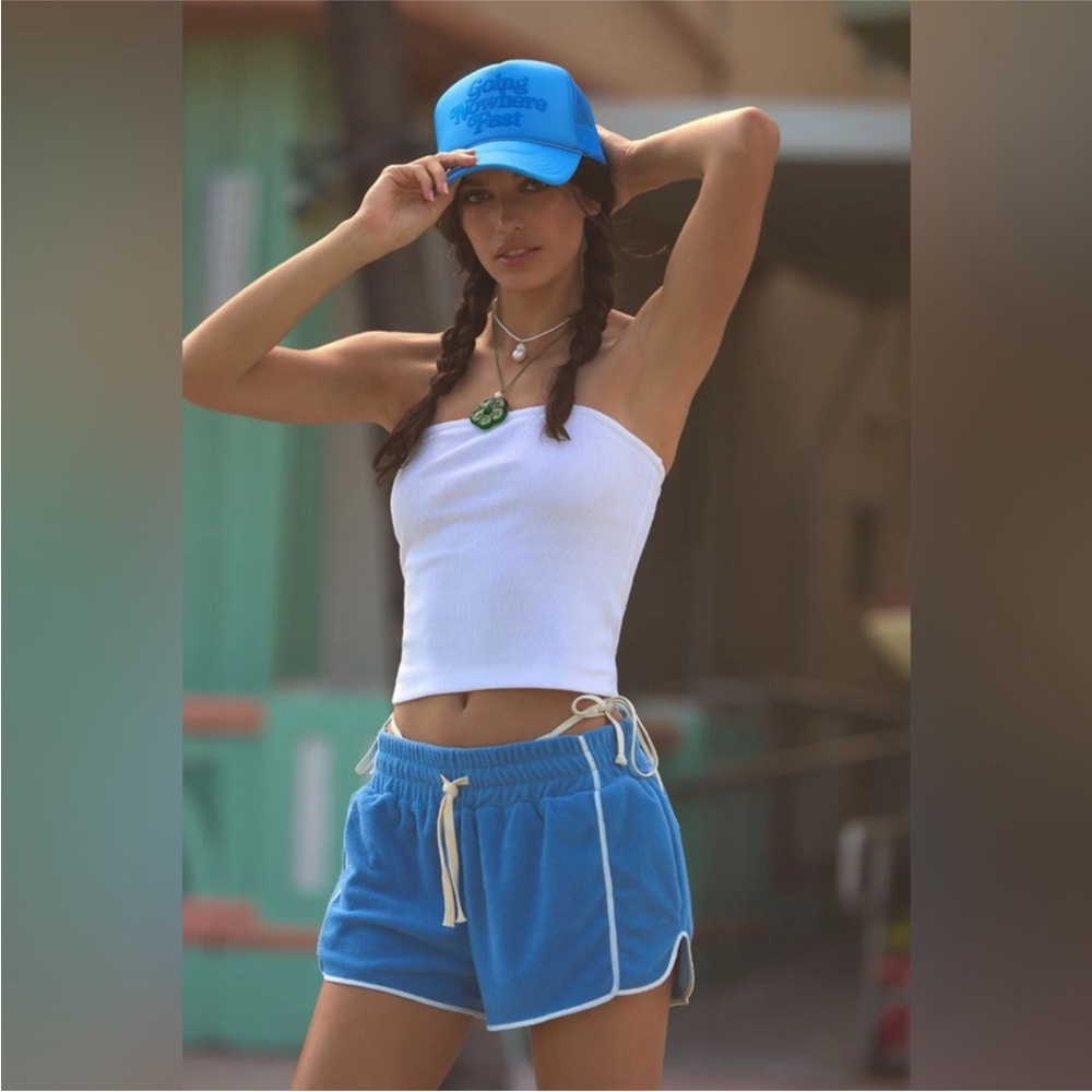 Free People NWOT Daily Practice by Anthropologie Team